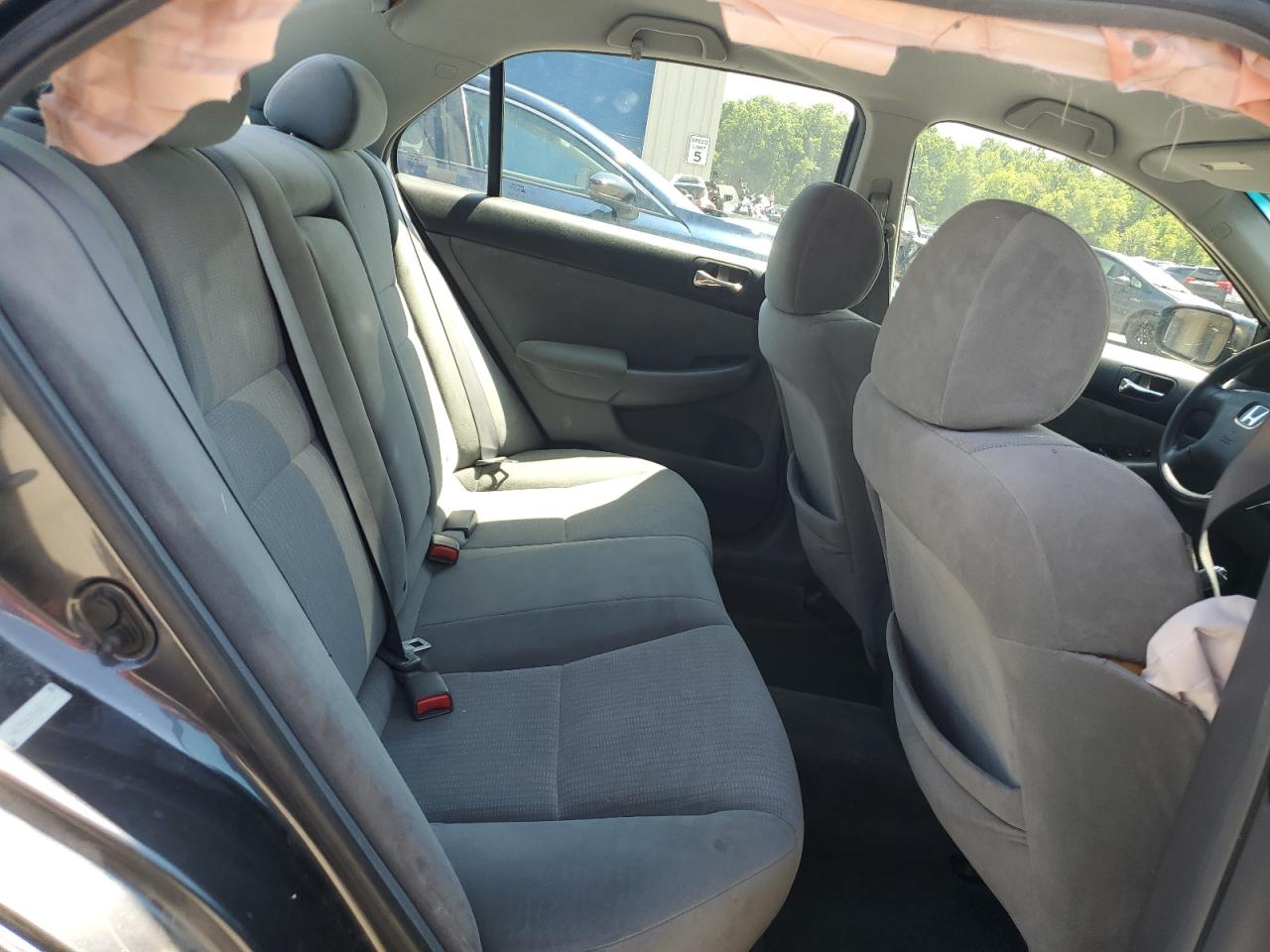 2005 Honda Accord Lx VIN: 1HGCM56455A019333 Lot: 64047014