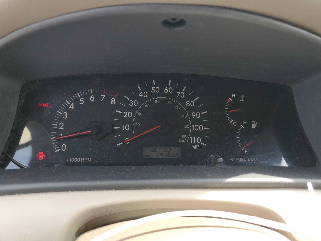 2005 Toyota Corolla Ce VIN: 1NXBR32EX5Z365418 Lot: 64163704