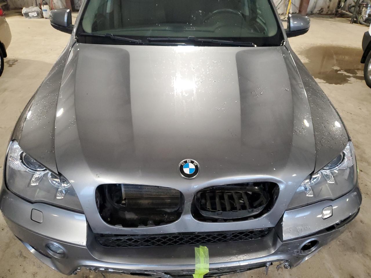 2013 BMW X5 xDrive35I VIN: 5UXZV4C5XD0G53904 Lot: 63770774