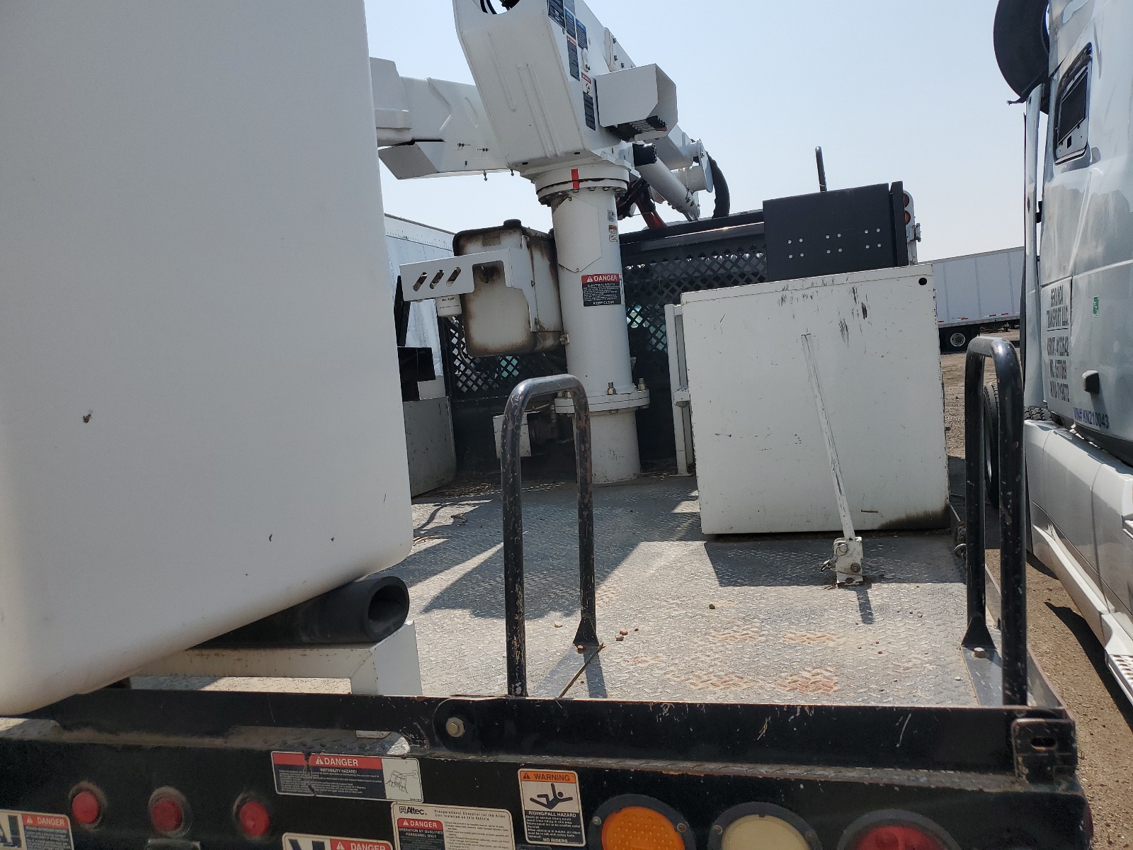 1FDUF5HT3FEA65430 2015 Ford F550 Super Duty