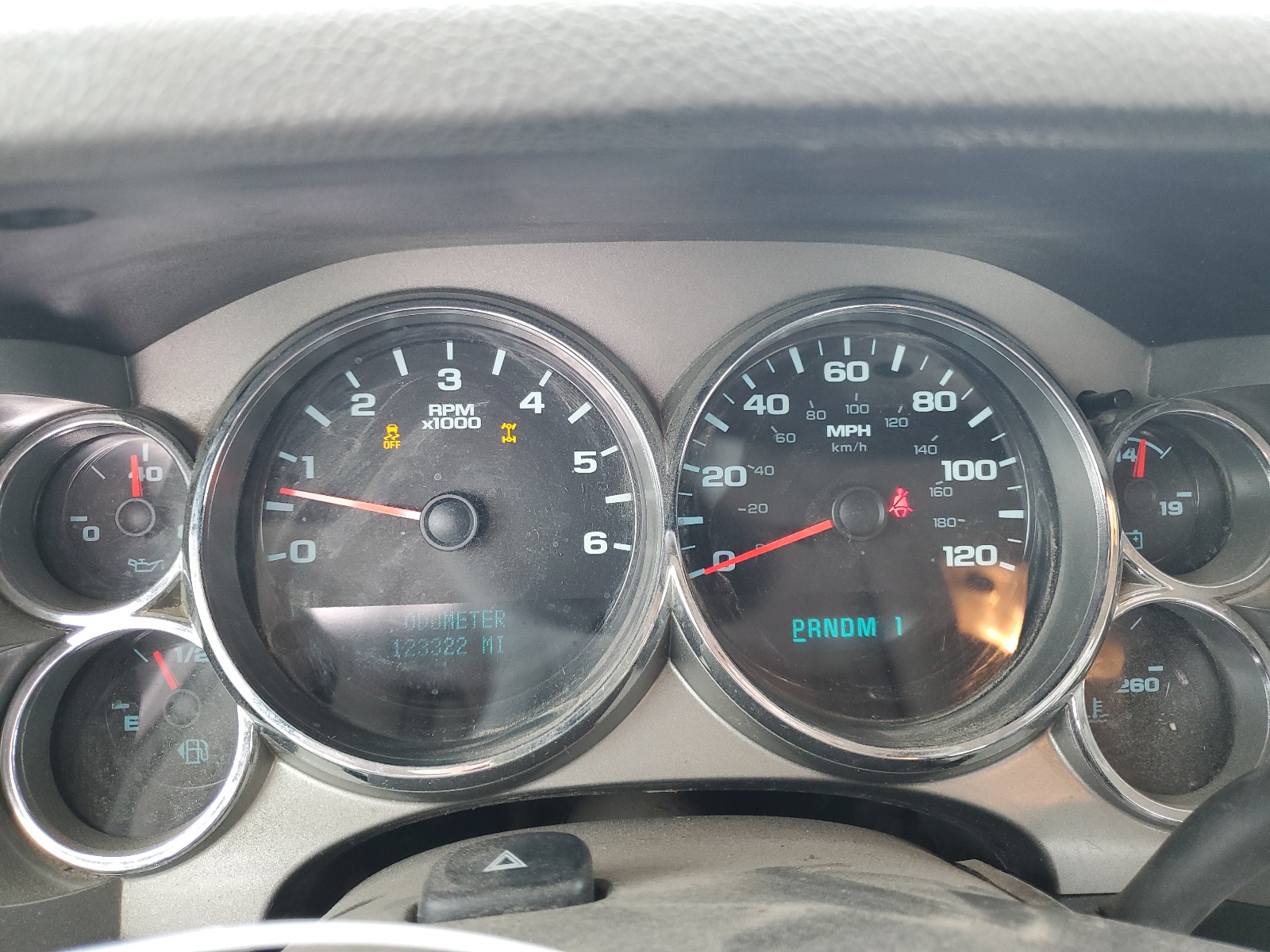 1GB2KVEG9CZ309430 2012 Chevrolet Silverado K2500 Heavy Duty