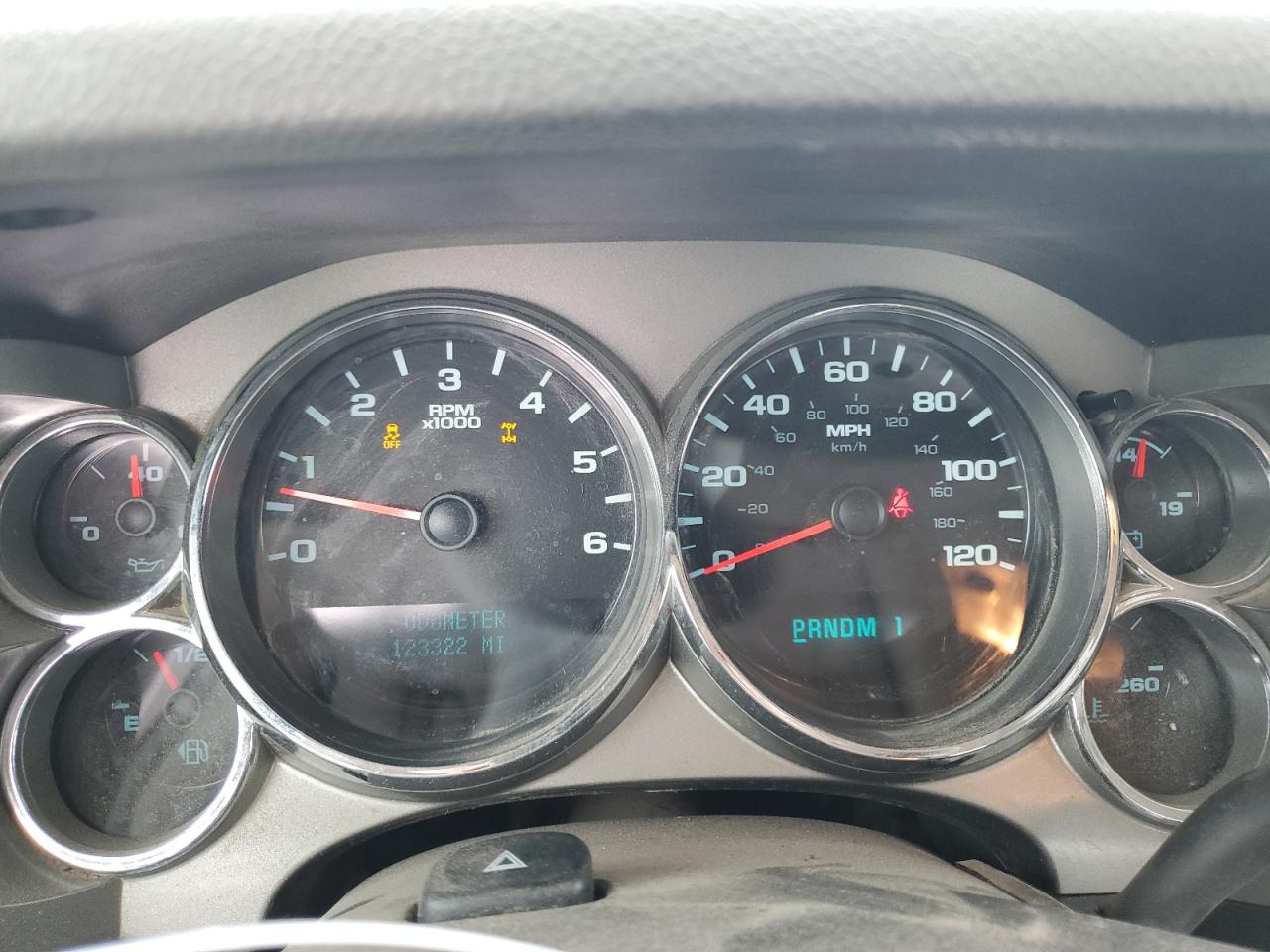 2012 Chevrolet Silverado K2500 Heavy Duty VIN: 1GB2KVEG9CZ309430 Lot: 60835244