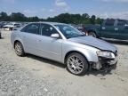 2007 Audi A4 2.0T Quattro de vânzare în Mebane, NC - All Over