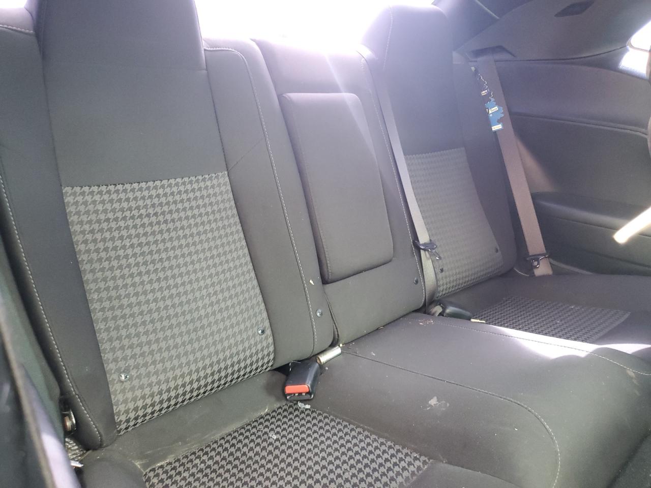 2019 Dodge Challenger R/T Scat Pack VIN: 2C3CDZFJ5KH607004 Lot: 60685774