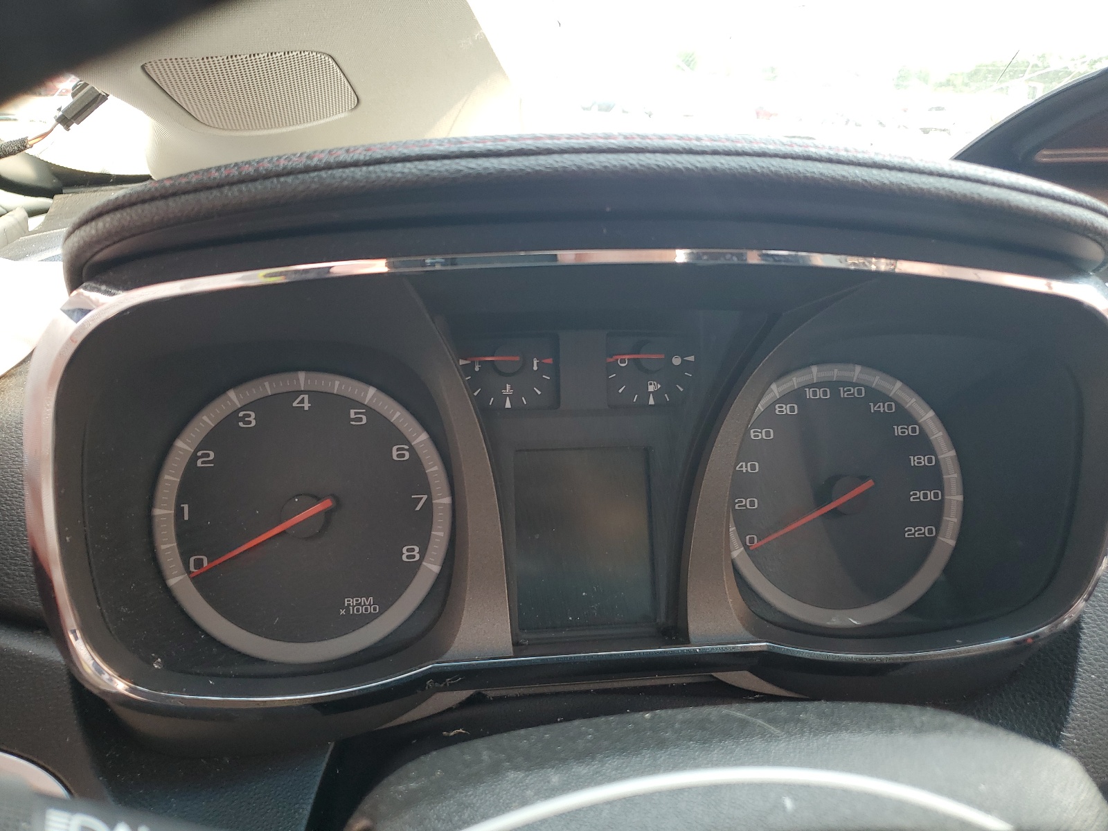 2CTFLGEY5A6349788 2010 GMC Terrain Slt