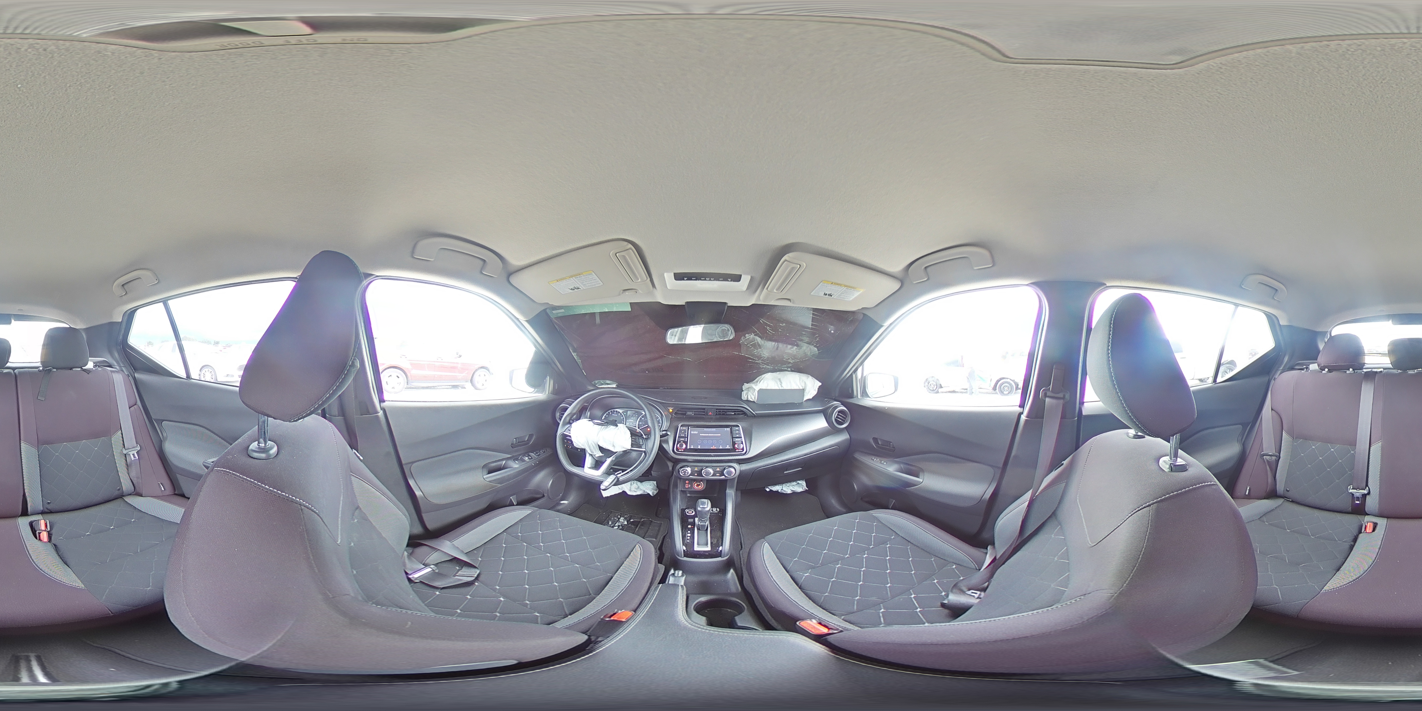 2020 Nissan Kicks S VIN: 3N1CP5BV0LL567978 Lot: 62080284