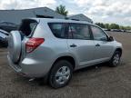 2011 TOYOTA RAV4  for sale at Copart ON - COOKSTOWN