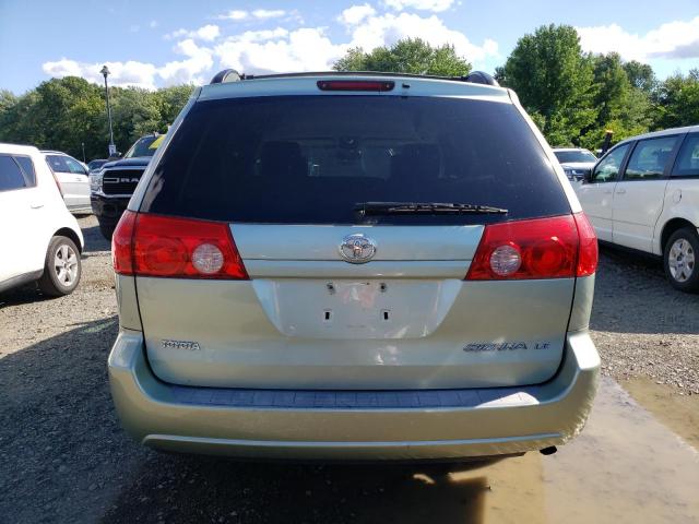 5TDZA23C56S556400 | 2006 Toyota sienna ce