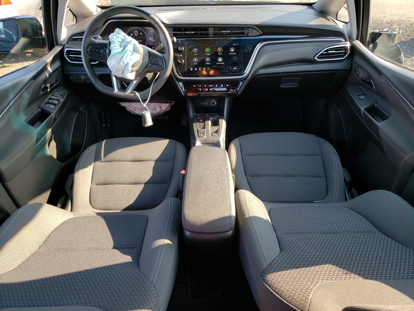 1G1FW6S0XP4157202 2023 Chevrolet Bolt Ev 1Lt