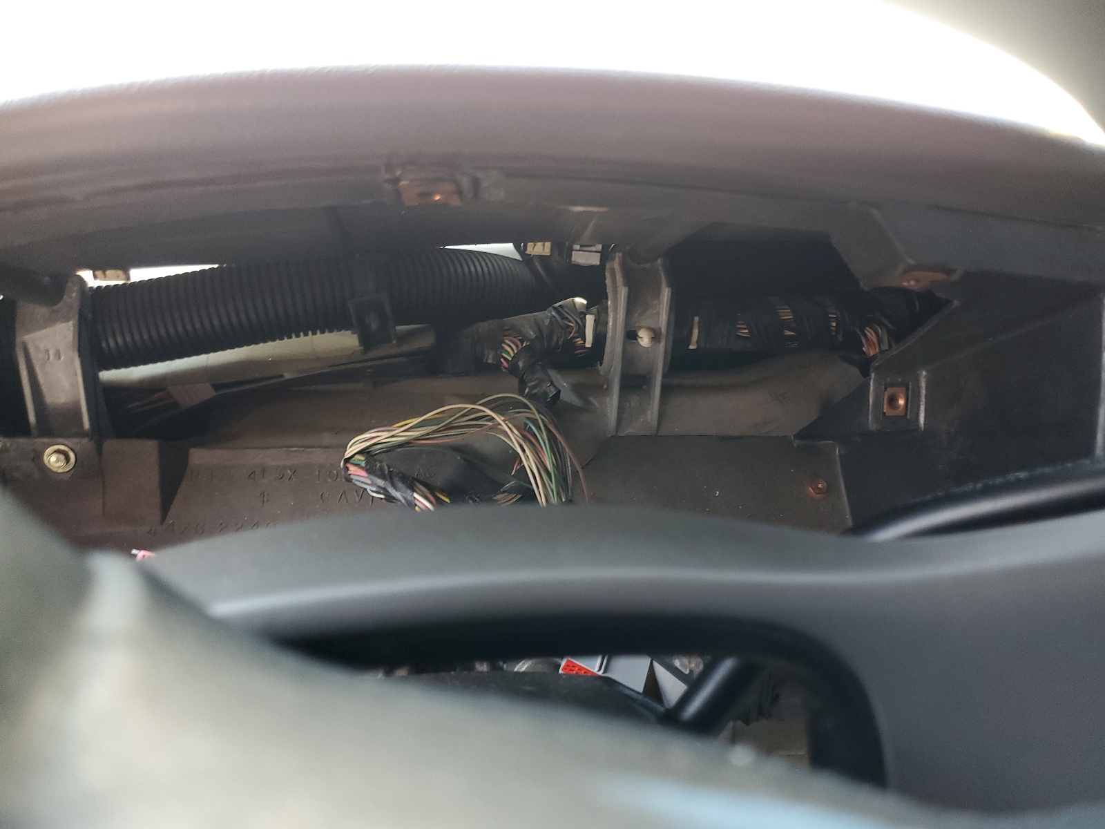 1FTYR15EX6PA14023 2006 Ford Ranger Super Cab