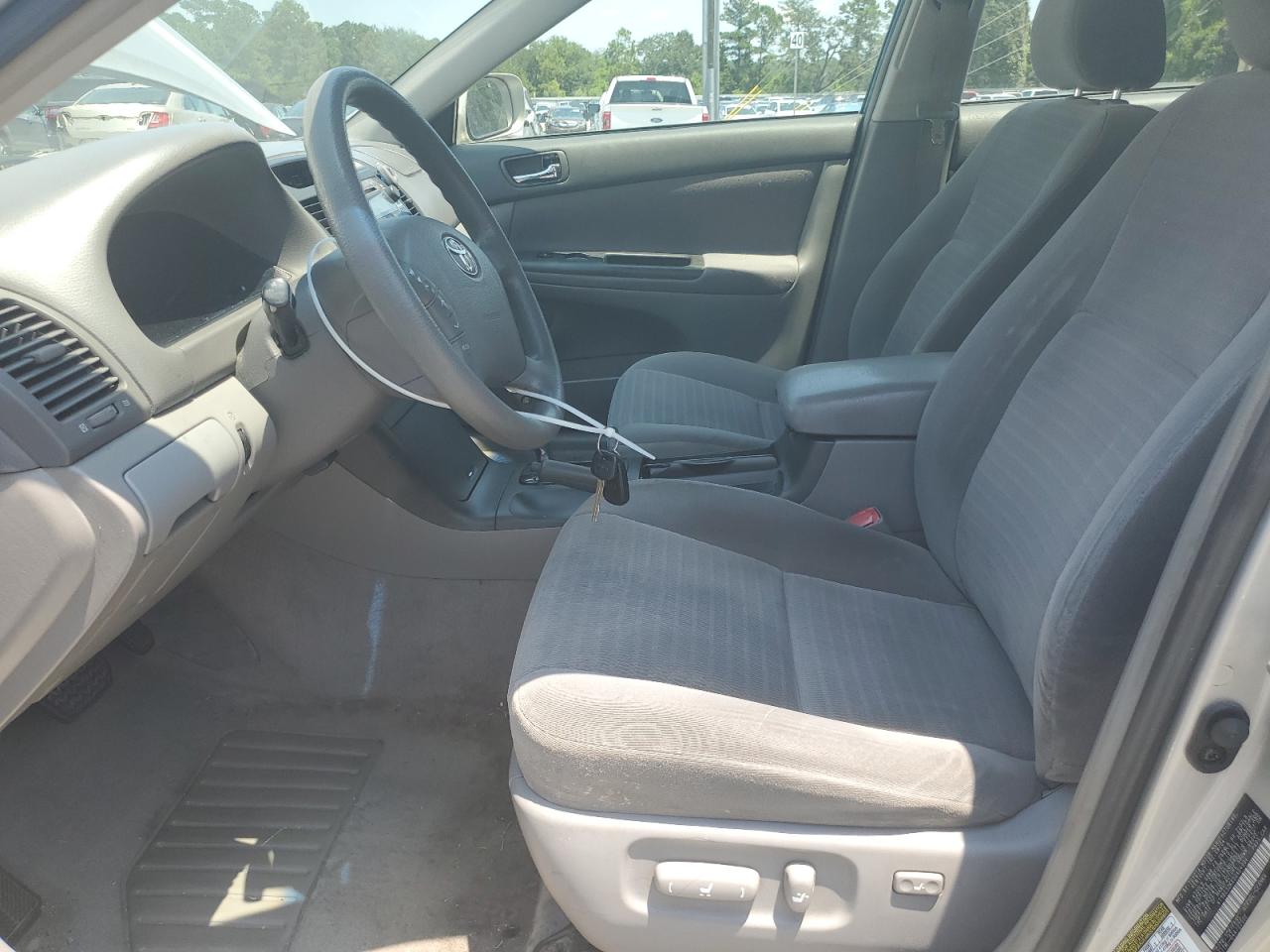 2005 Toyota Camry Le VIN: 4T1BE32KX5U404994 Lot: 65480274