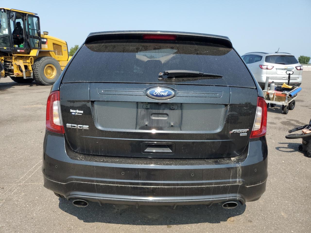 2013 Ford Edge - Image 6