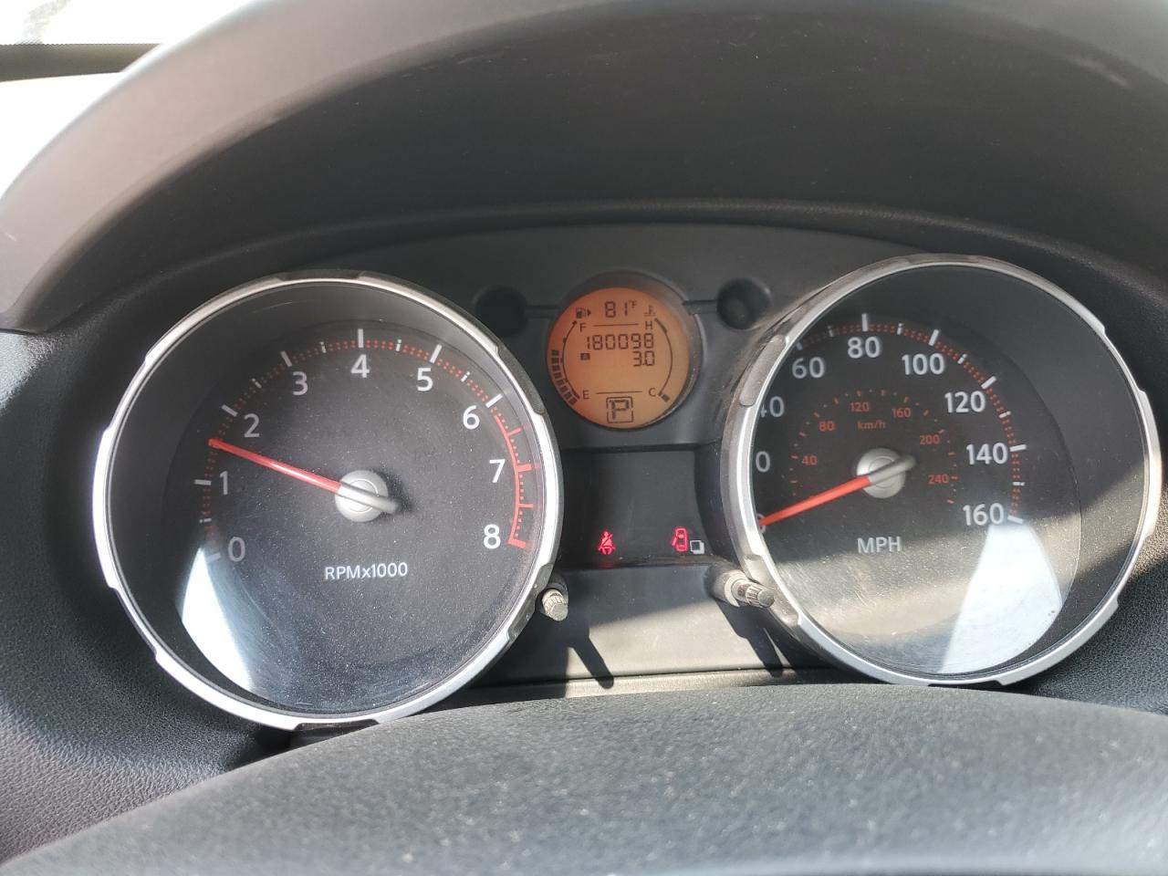 2008 Nissan Rogue S VIN: JN8AS58V38W411921 Lot: 63210074