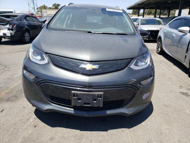  CHEVROLET BOLT 2019 Сірий