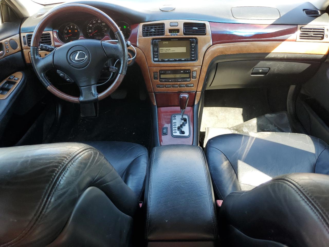 2002 Lexus Es 300 VIN: JTHBF30G020028467 Lot: 61389954