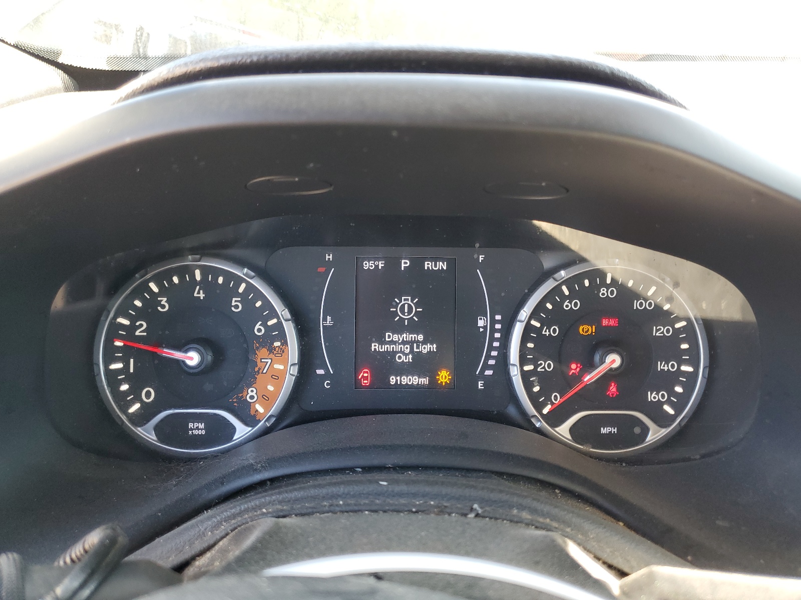 ZACCJBBB3JPH64893 2018 Jeep Renegade Latitude