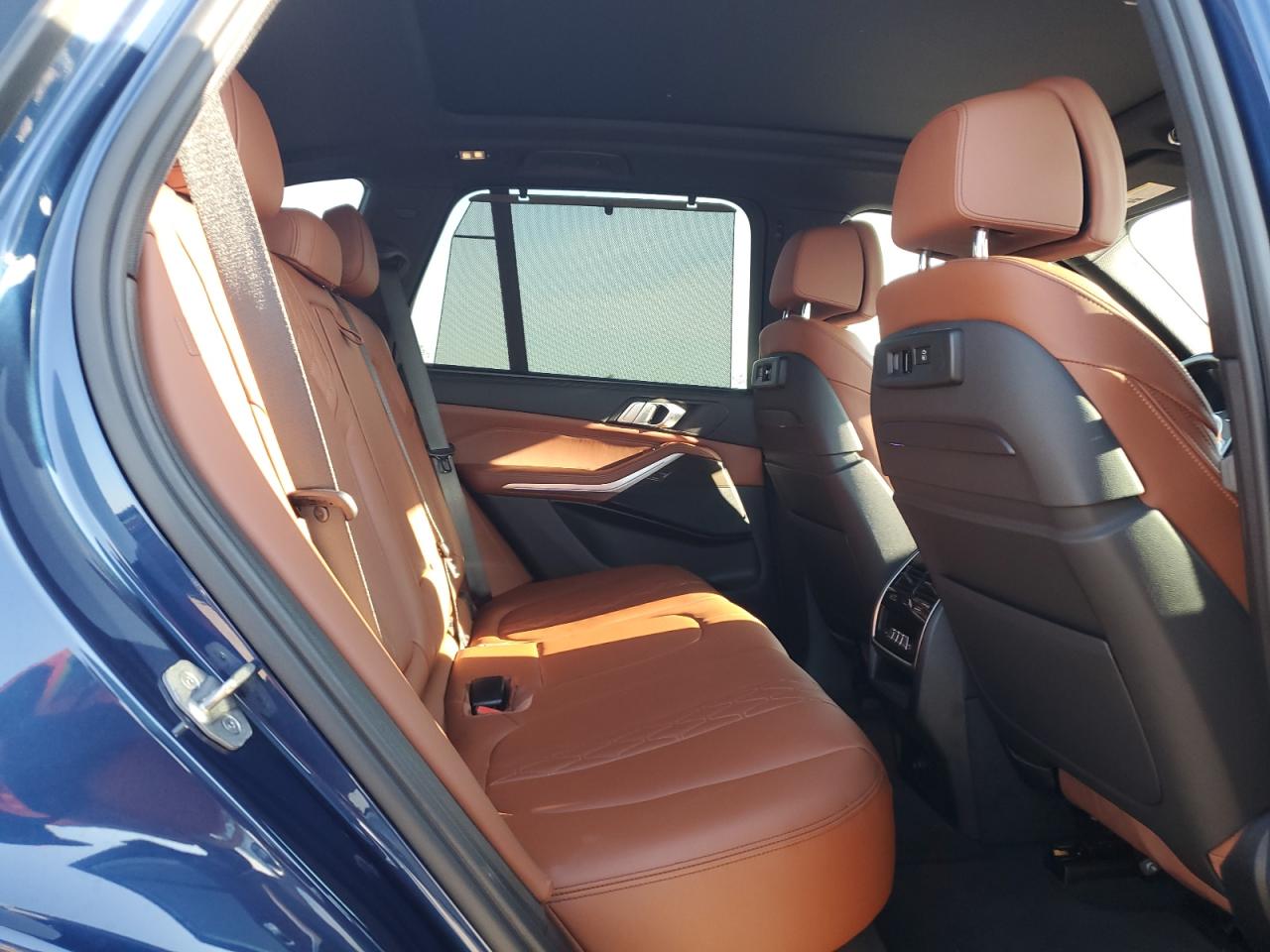 2022 BMW X5 xDrive40I VIN: 5UXCR6C06N9J45756 Lot: 63566524