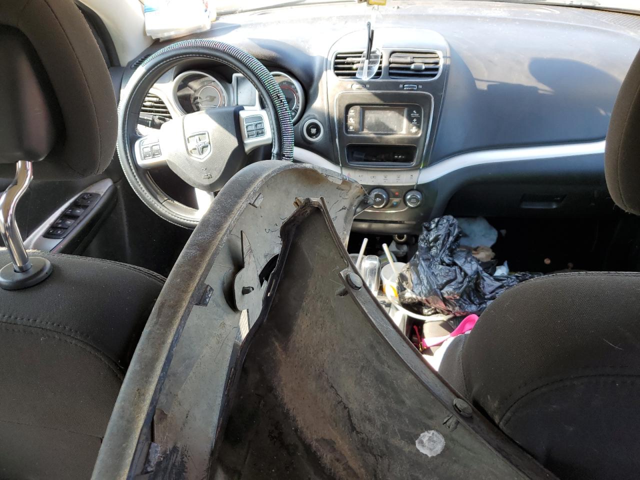 2018 Dodge Journey Se VIN: 3C4PDCAB0JT498256 Lot: 62362474