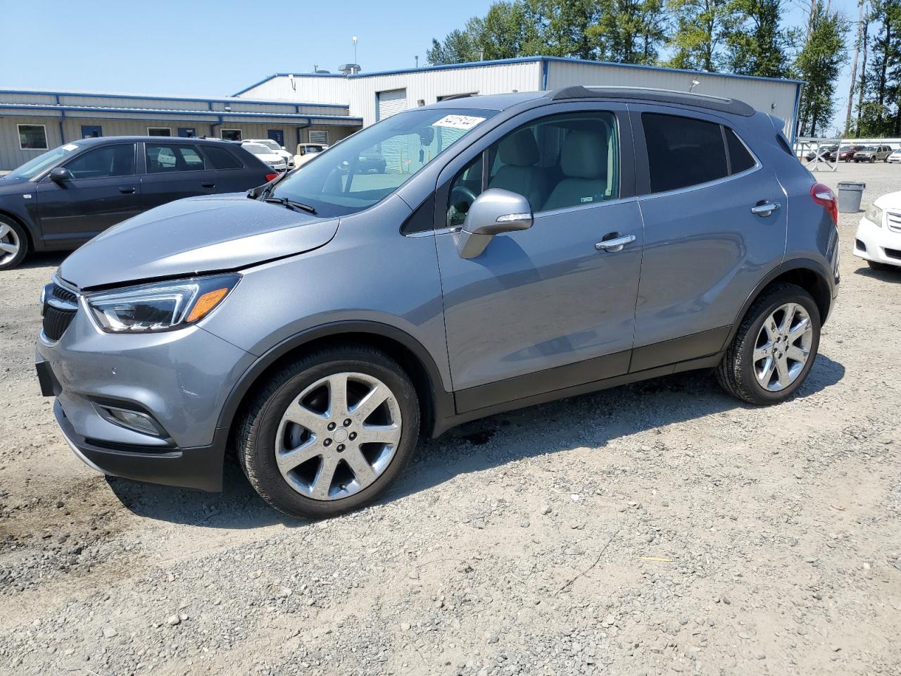 KL4CJGSM5KB732340 2019 BUICK ENCORE - Image 1