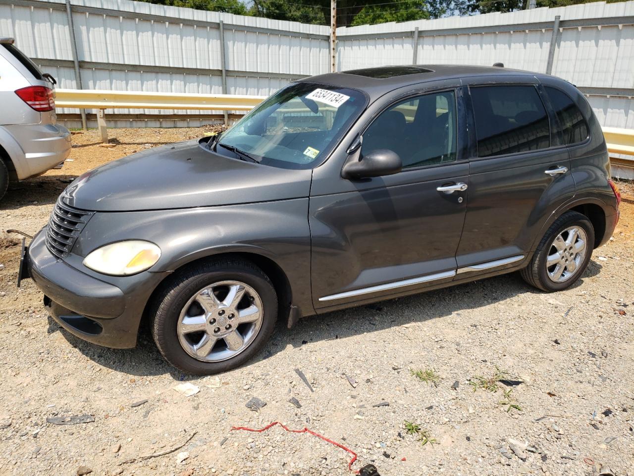 2004 Chrysler PT Cruiser - Image 1