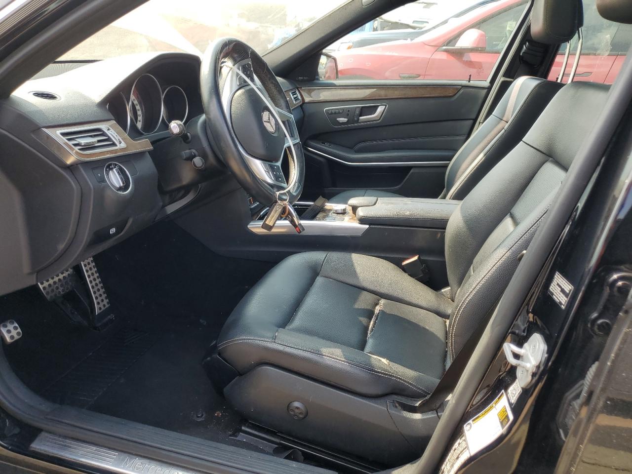 2014 Mercedes-Benz E 350 4Matic VIN: WDDHF8JBXEB011346 Lot: 63970284