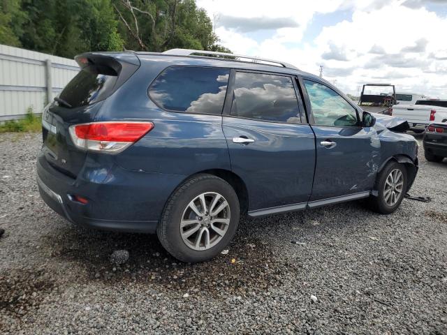 5N1AR2MN7FC635795 | 2015 Nissan pathfinder s