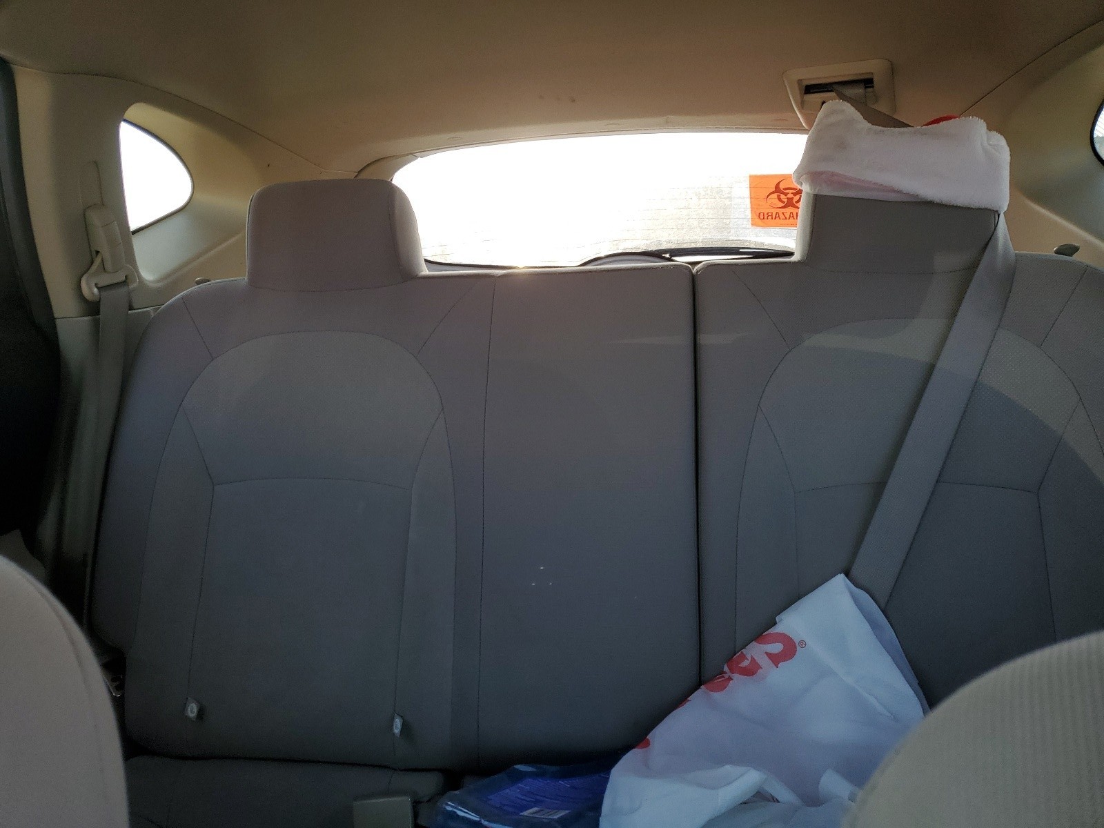 JN8AS5MT6AW024418 2010 Nissan Rogue S