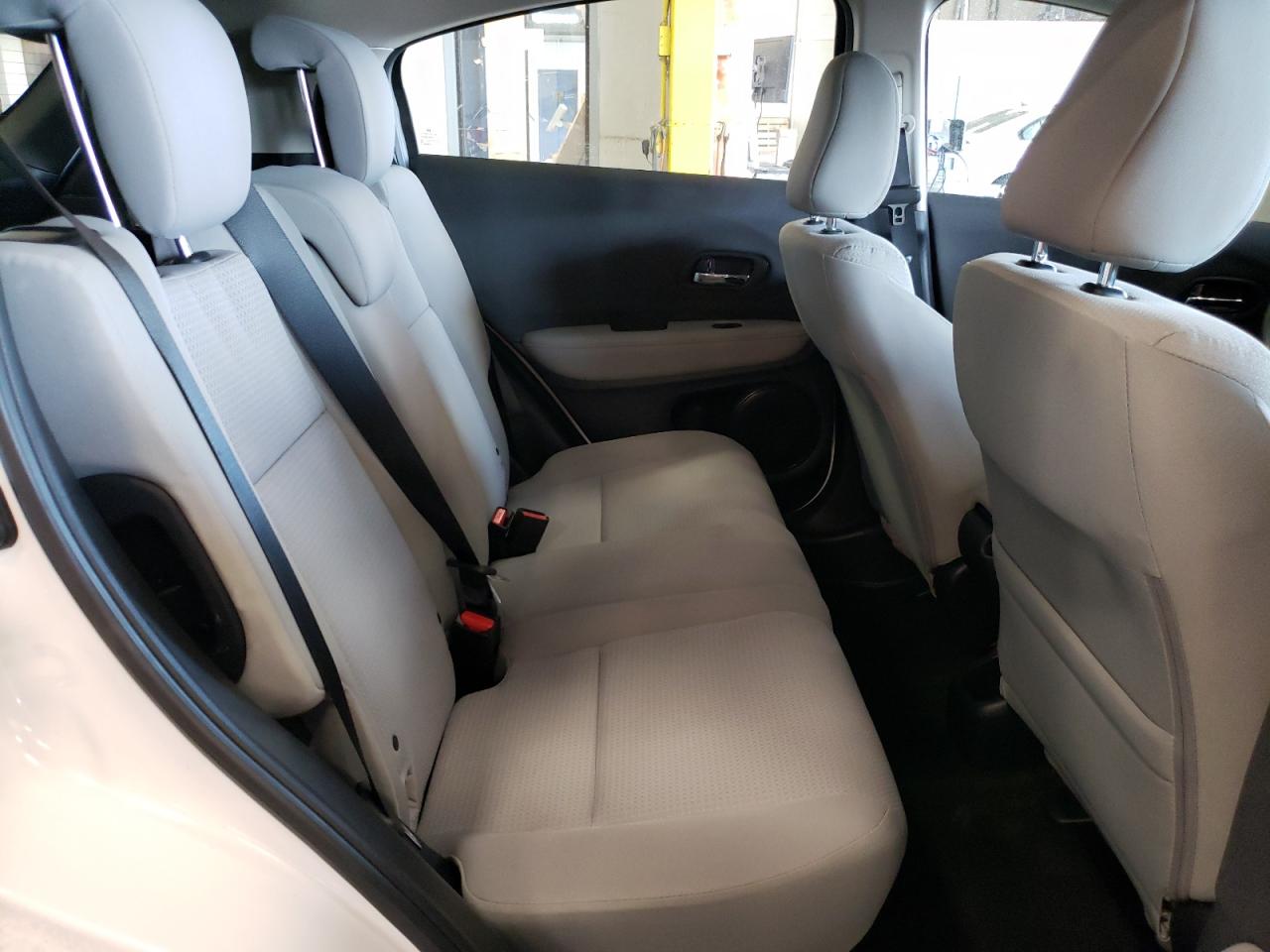 2021 Honda Hr-V Lx VIN: 3CZRU6H32MM735721 Lot: 63690264