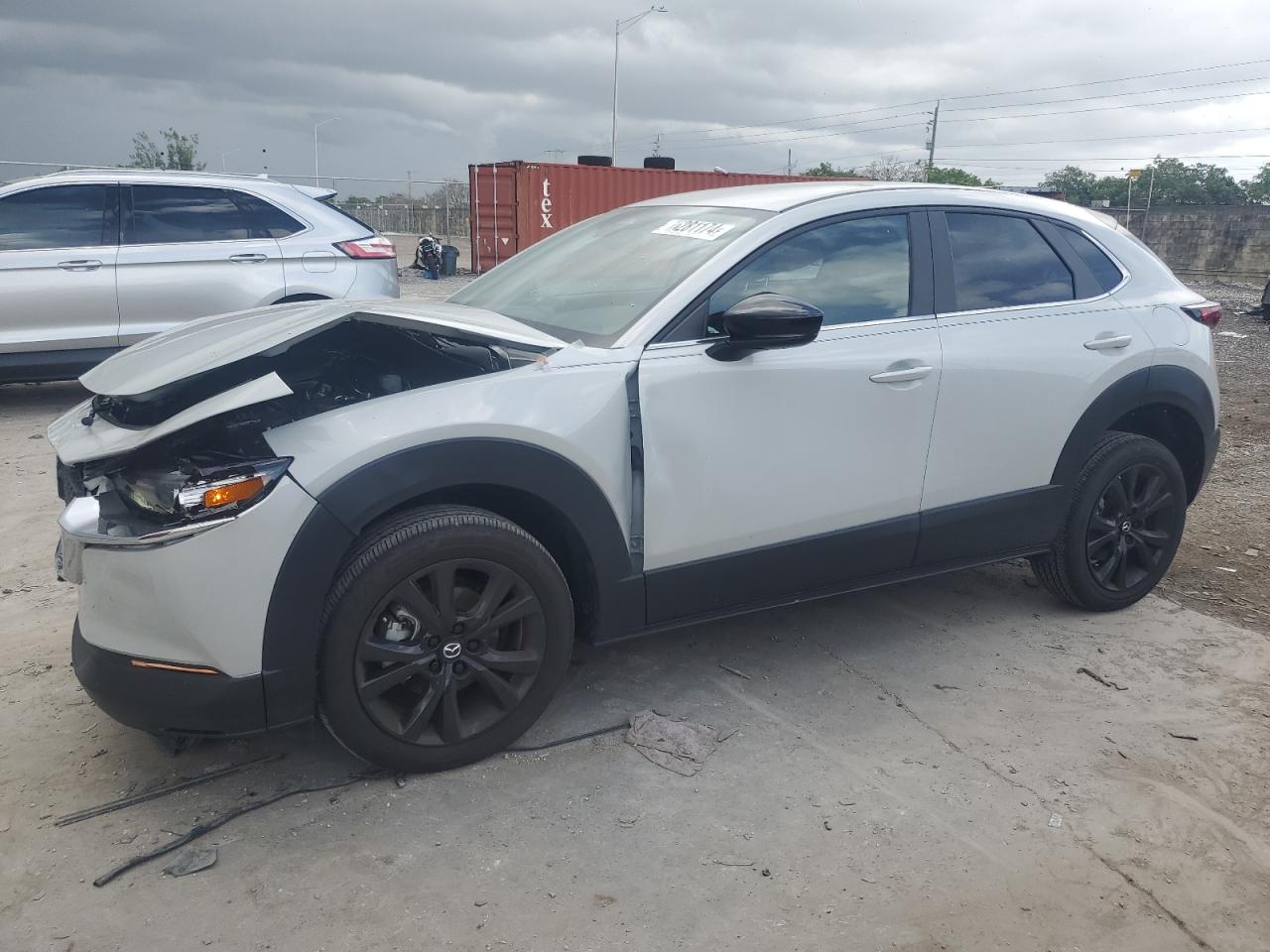 2024 Mazda CX-30 - Image 1