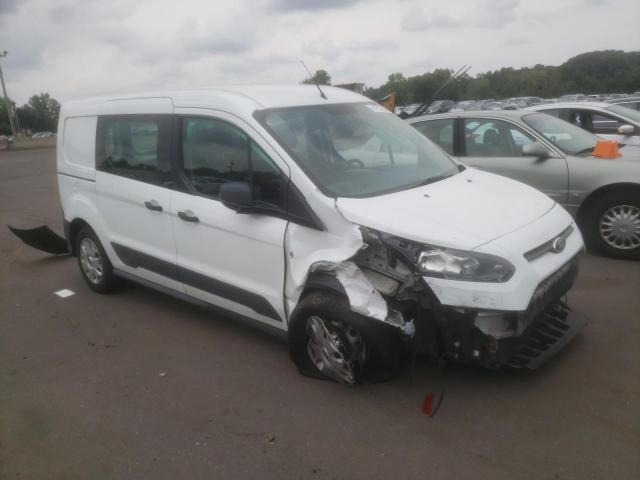 NM0LS7E76F1185550 | 2015 Ford transit connect xl