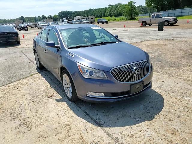 2015 Buick Lacrosse VIN: 1G4GB5G33FF253031 Lot: 62240154