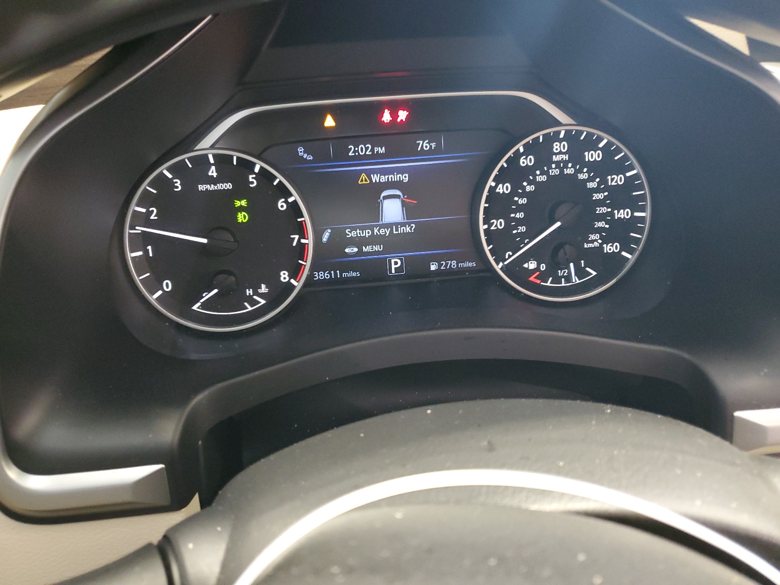 5N1AZ2DS9LN151178 2020 Nissan Murano Platinum