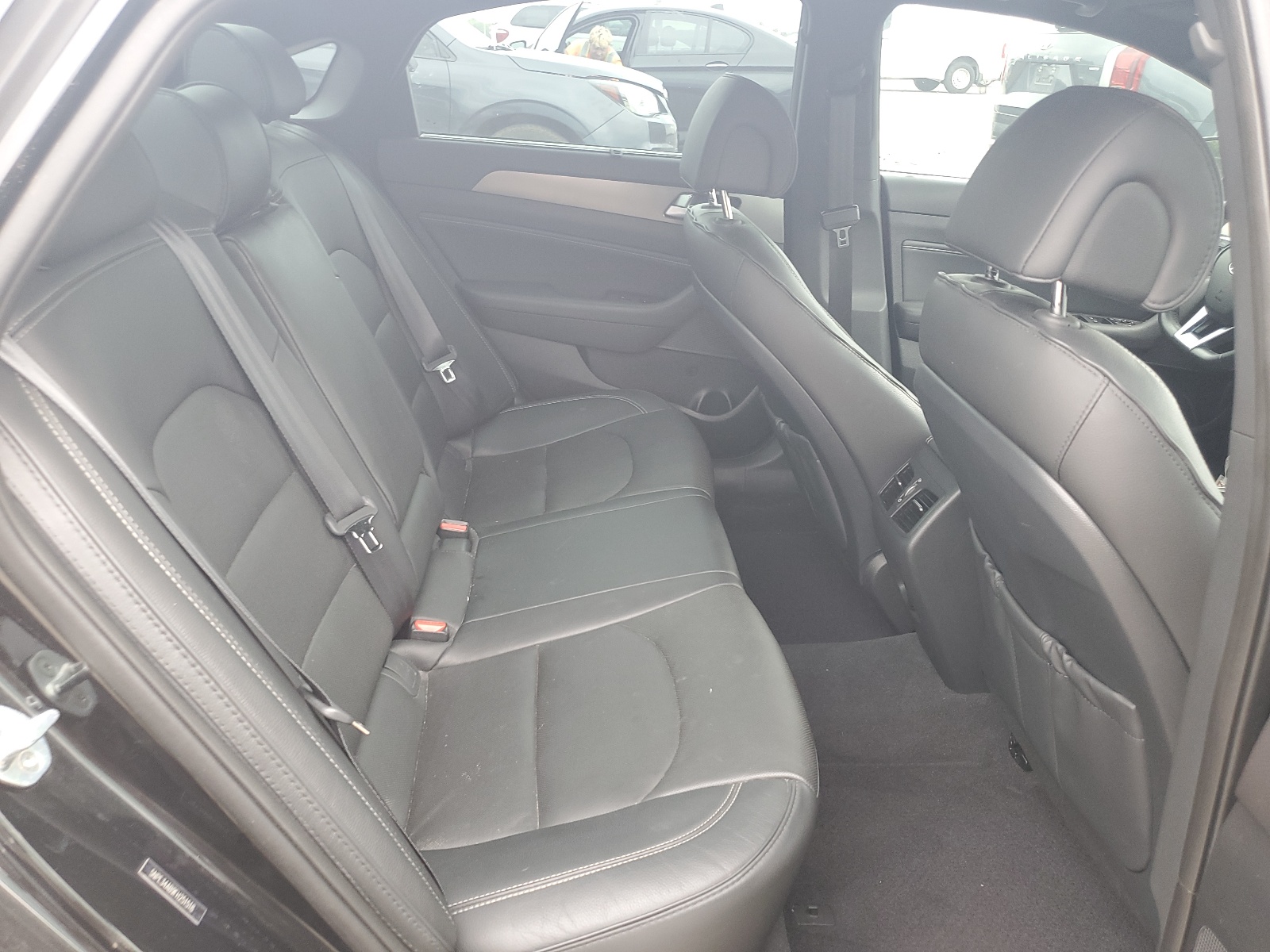 5NPE34AB9FH251518 2015 Hyundai Sonata Sport