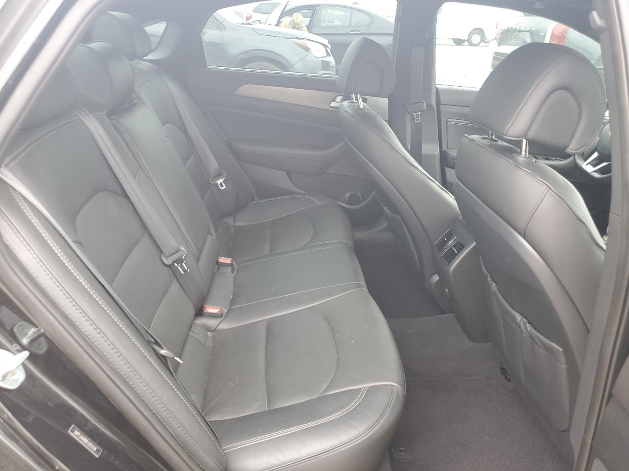 2015 Hyundai Sonata Sport VIN: 5NPE34AB9FH251518 Lot: 63724874