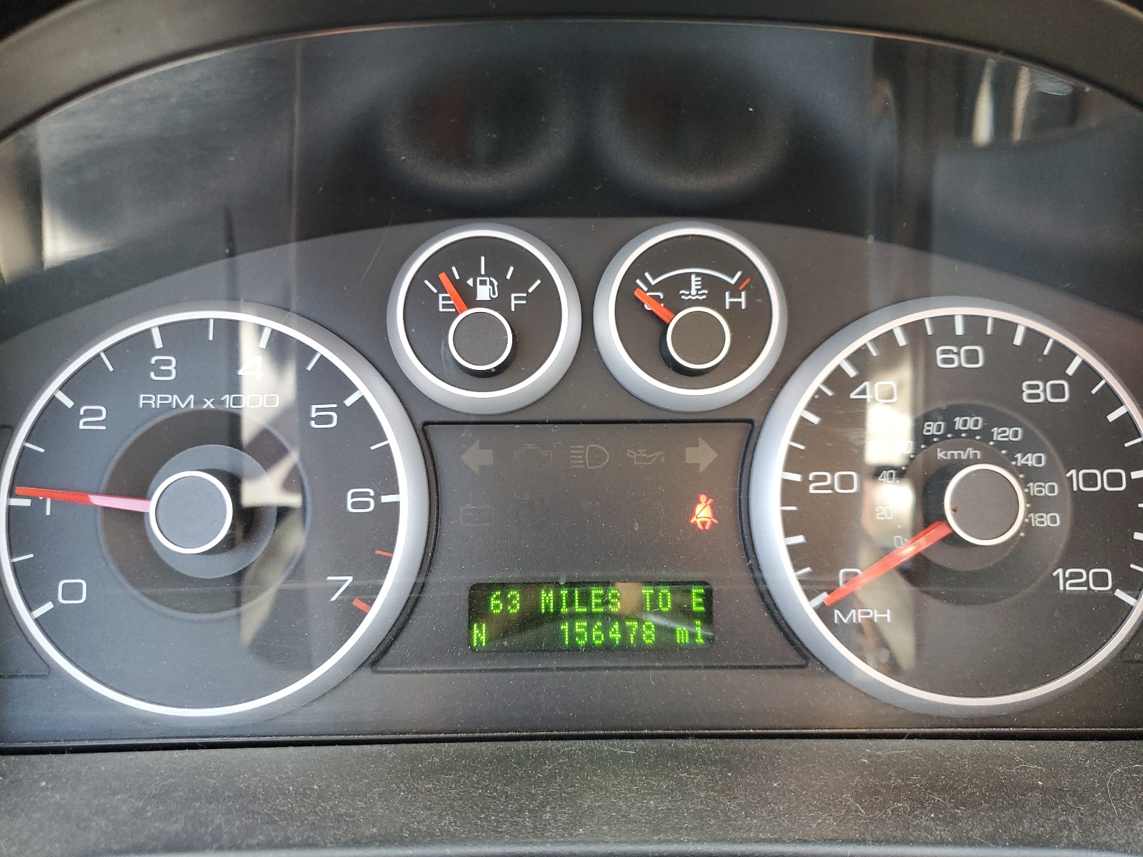 3FAHP07Z38R233441 2008 Ford Fusion Se