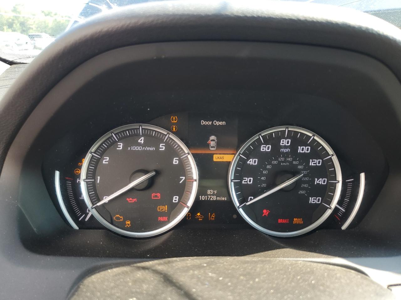 2015 Acura Tlx Tech VIN: 19UUB1F57FA026992 Lot: 62514294