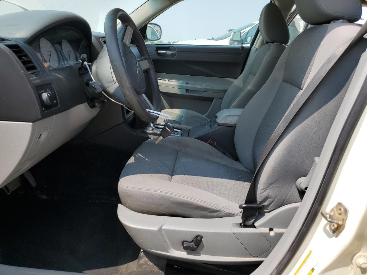 2006 Chrysler 300 Touring VIN: 2C3KA53G26H482989 Lot: 63657924