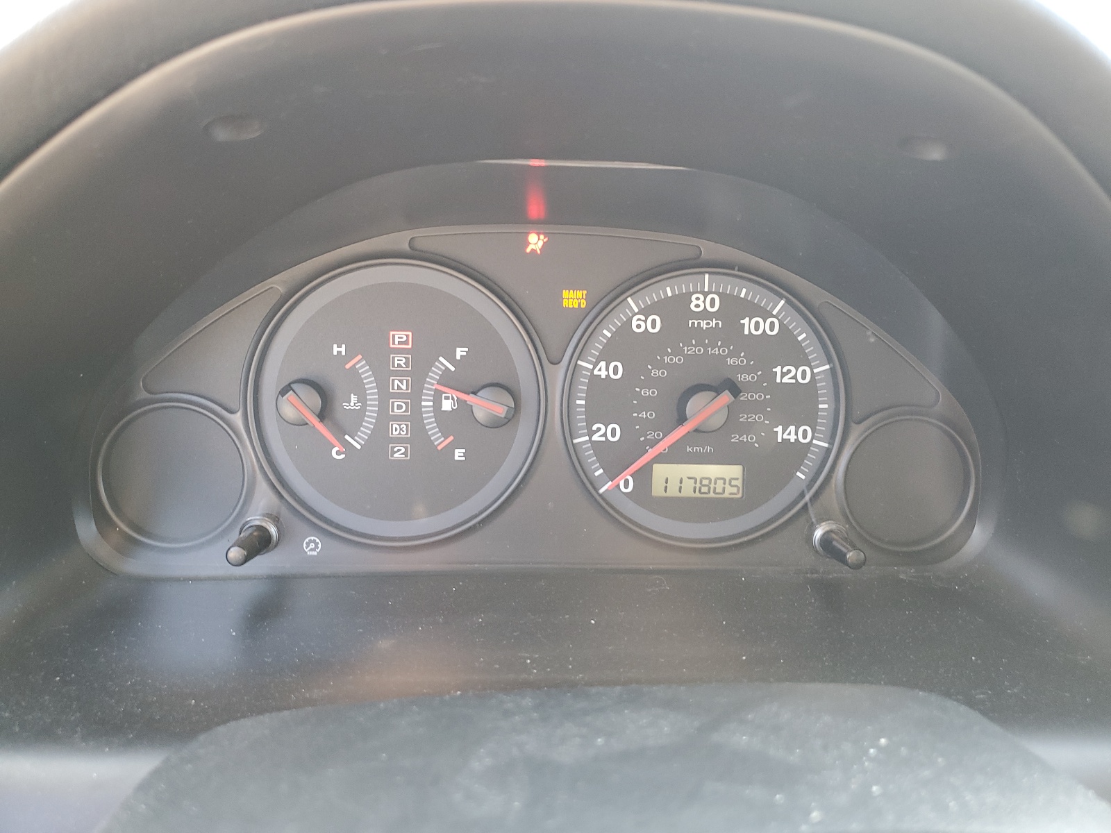 2HGES16394H613339 2004 Honda Civic Dx Vp