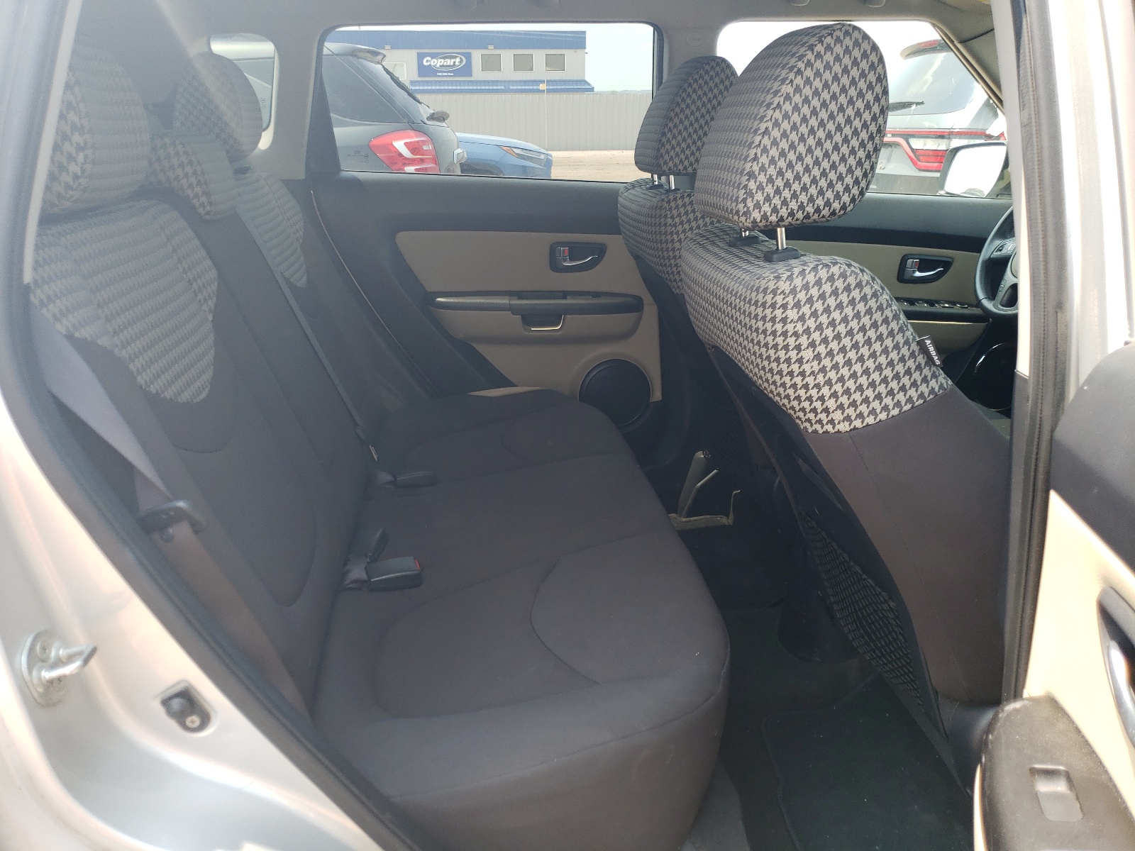 KNDJT2A64C7429048 2012 Kia Soul +