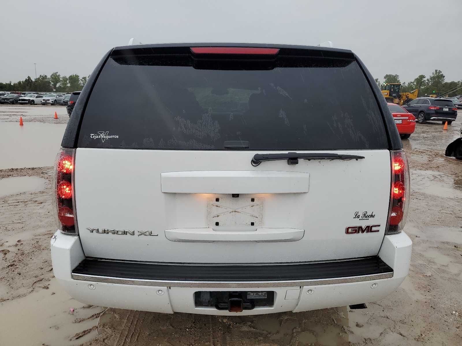 1GKS2MEFXDR362060 2013 GMC Yukon Xl Denali