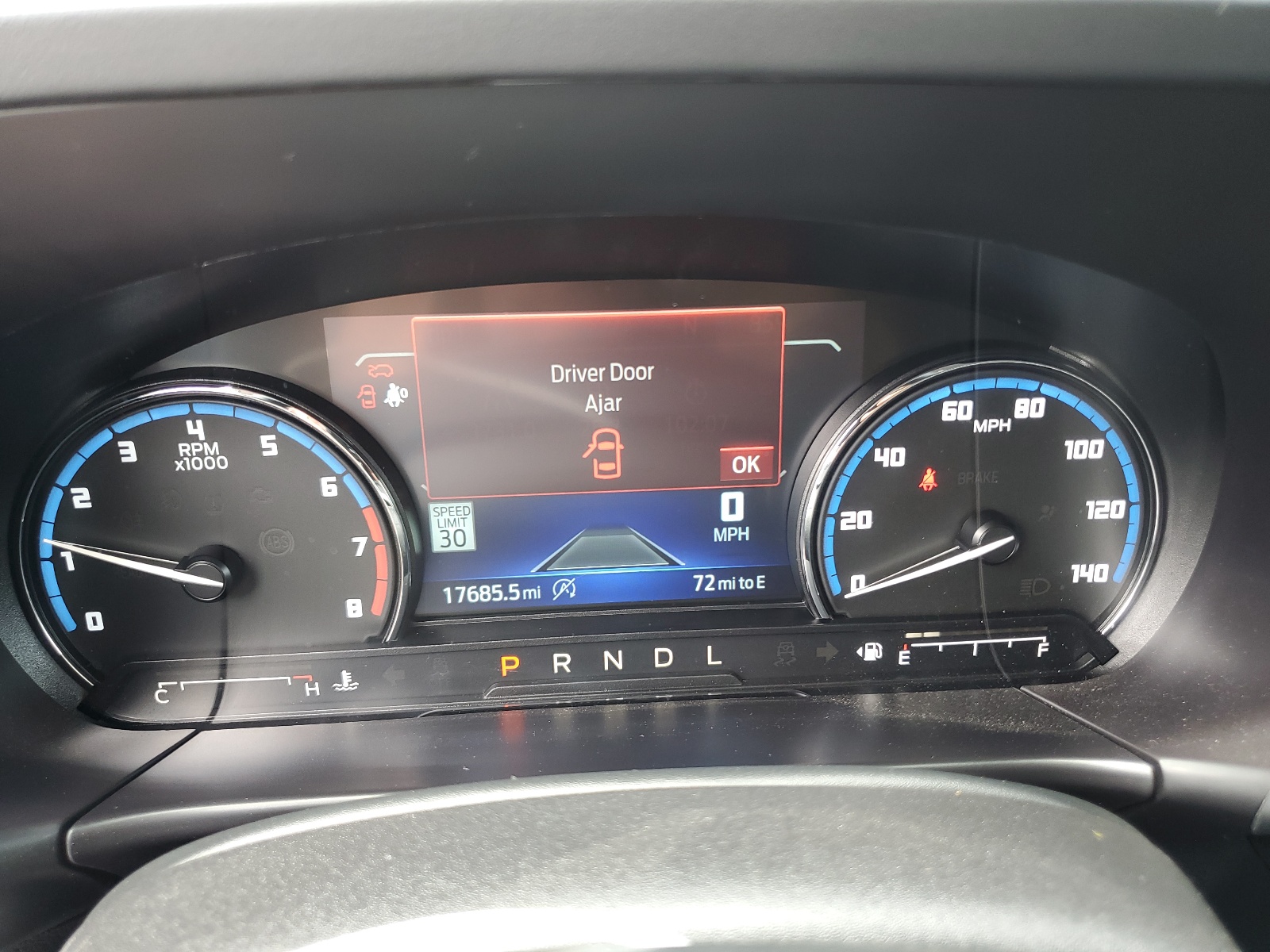 3FMCR9C63PRD92940 2023 Ford Bronco Sport Outer Banks