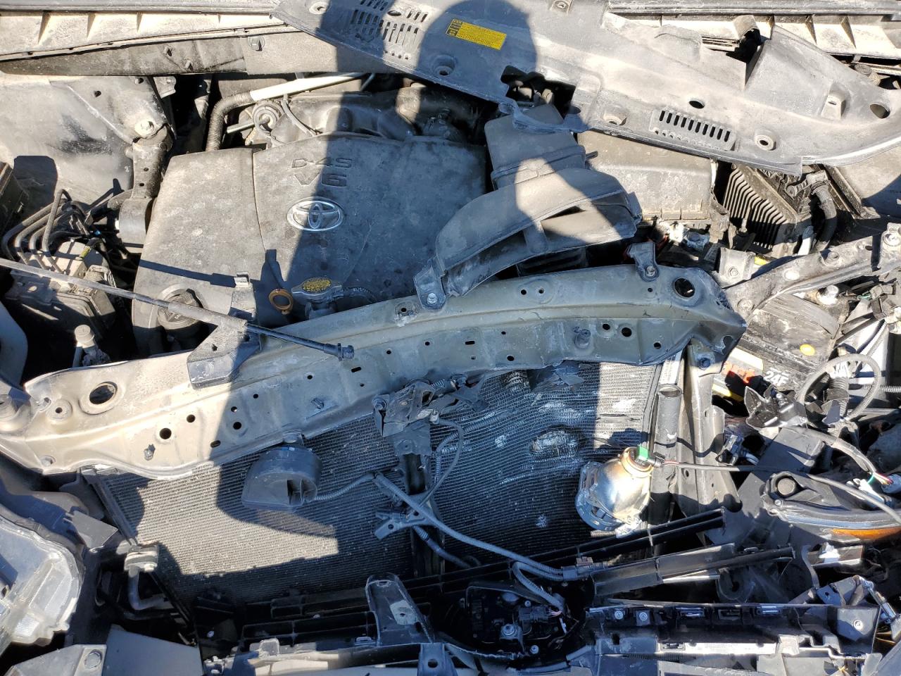 2017 Toyota Highlander Limited VIN: 5TDDZRFH9HS367917 Lot: 63957374