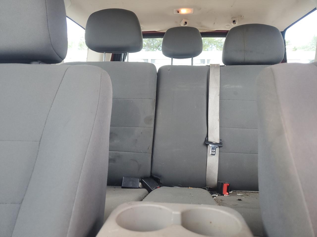 2011 Ford Escape Xls VIN: 1FMCU0C71BKB02162 Lot: 63916434