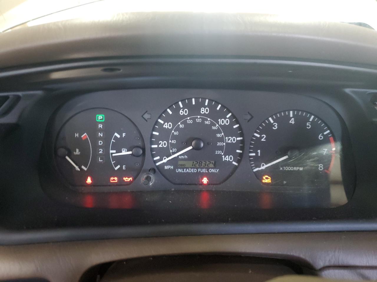 1999 Toyota Camry Ce VIN: 4T1BG22K1XU914299 Lot: 64932114