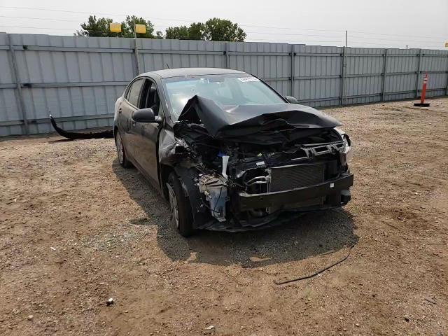 2020 Kia Rio Lx VIN: 3KPA24AD7LE273925 Lot: 64459974