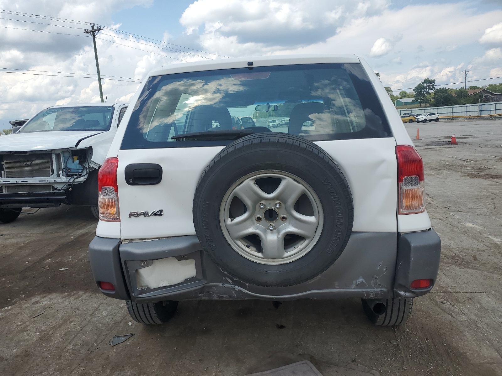 JTEGH20VX20069954 2002 Toyota Rav4