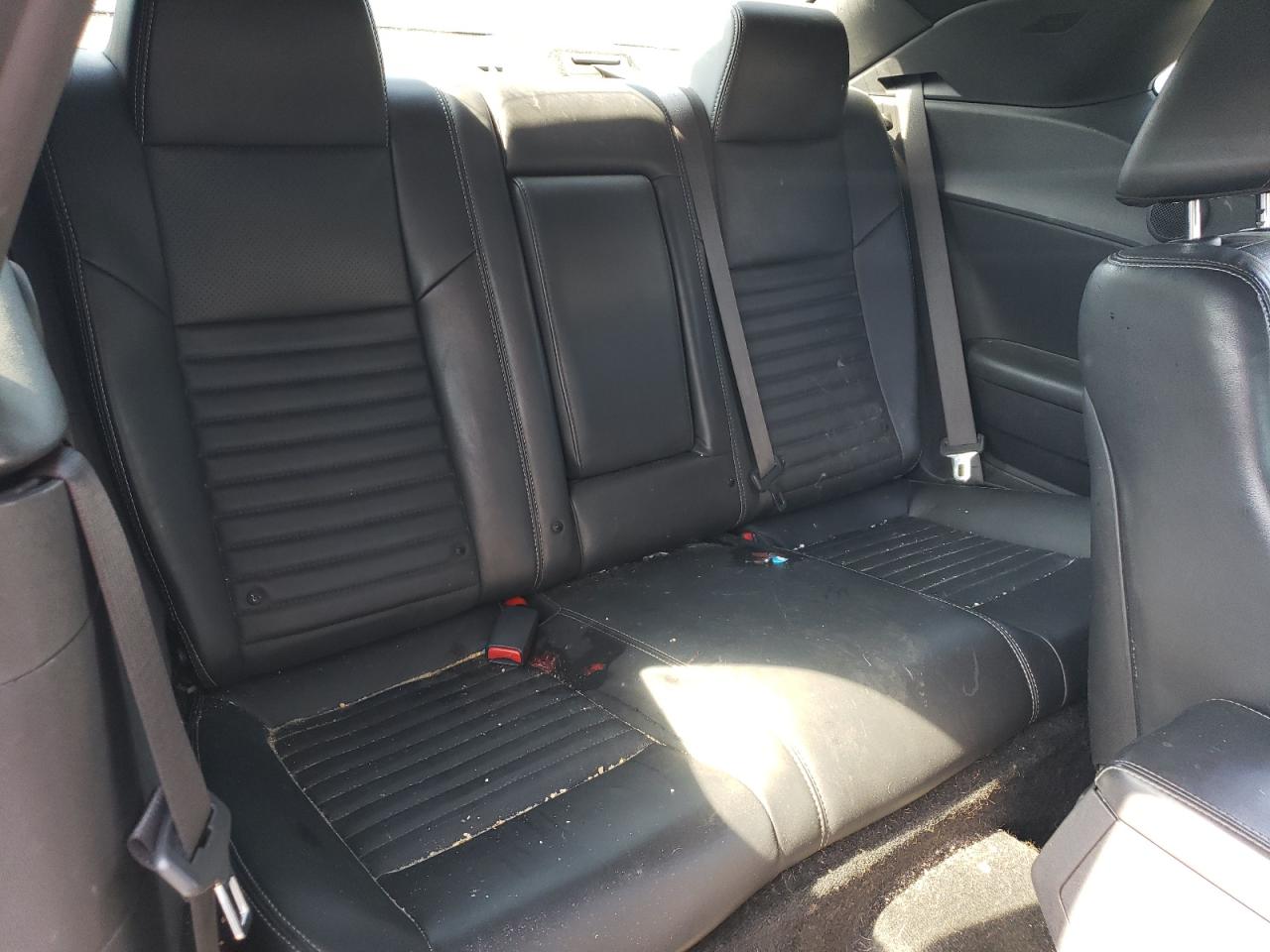 2013 Dodge Challenger R/T VIN: 2C3CDYBT5DH617617 Lot: 63492084