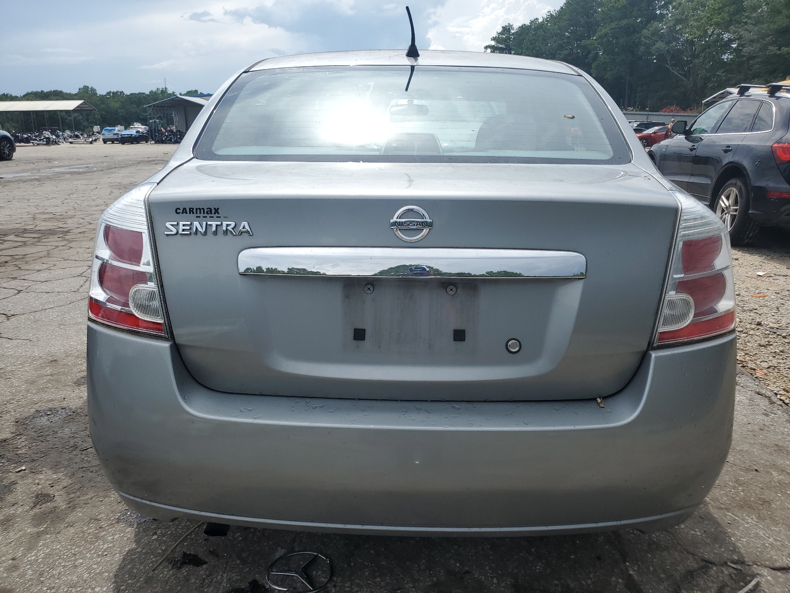 3N1AB6AP9AL718912 2010 Nissan Sentra 2.0
