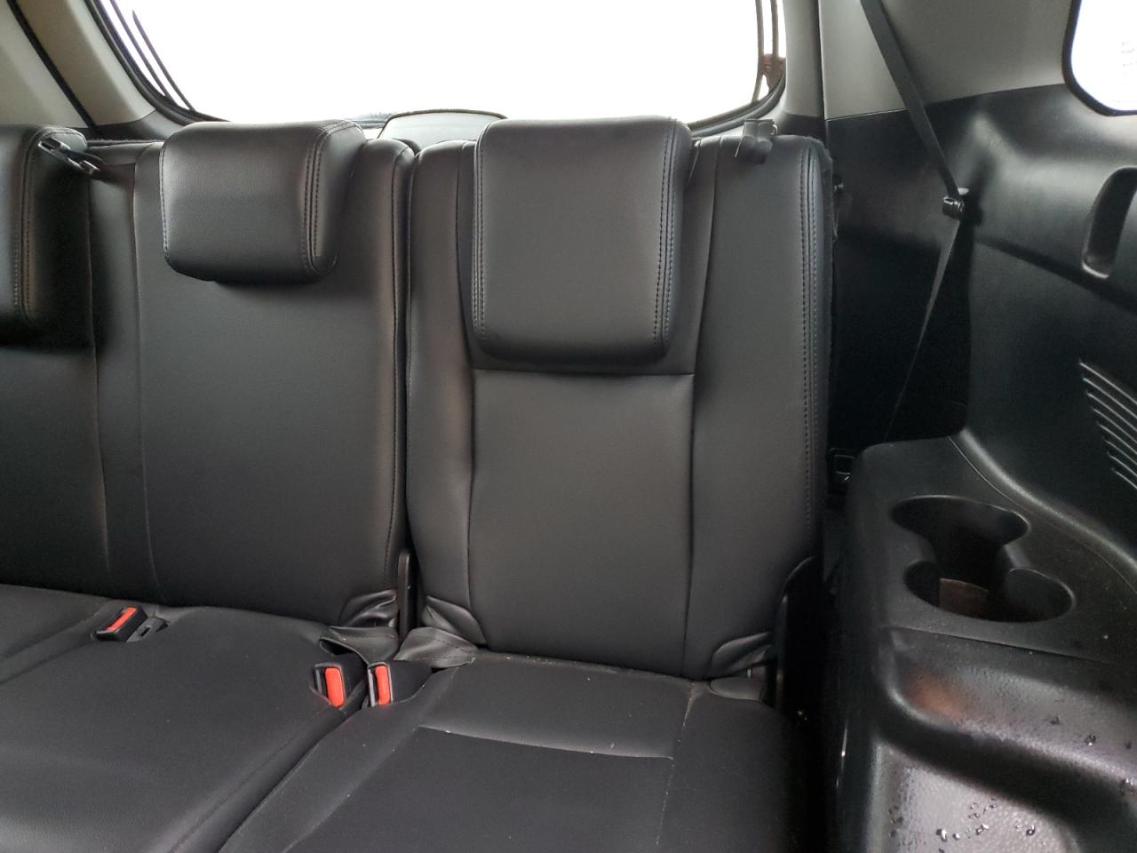 2017 Toyota Highlander Le VIN: 5TDZARFH7HS027551 Lot: 62068244