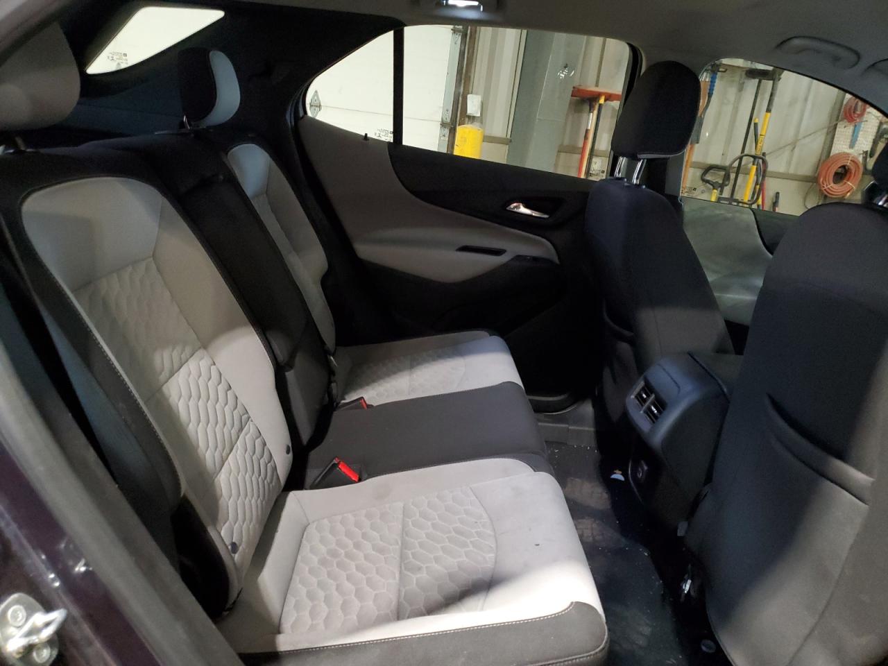 3GNAXSEVXKL311013 2019 Chevrolet Equinox Ls